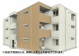 奈良県磯城郡田原本町大字新町【アパート】の外観