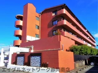 センターヴィレッジ【505号室】の外観