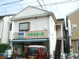 ファンタジー【201号室】の外観