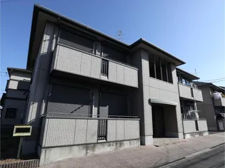 アガーペ御陵前Dの画像