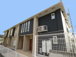 ガーデンハウスMU B棟の画像