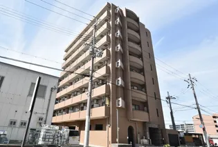 FORTUNA三条大宮の画像