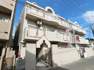 シティパレス佐保川Pー2の画像