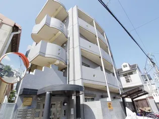 シティパレス佐保川Pー6の画像