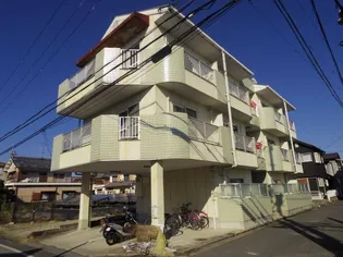 ラックハウスの画像