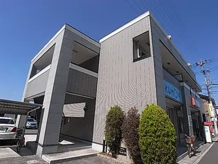 ソレアード白庭の画像