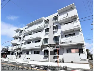 ロイヤルマンション下島の画像