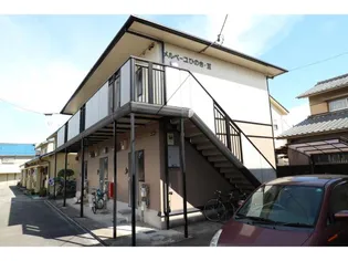 メルベーユひのきⅢの画像