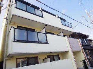 プリマベーラの画像