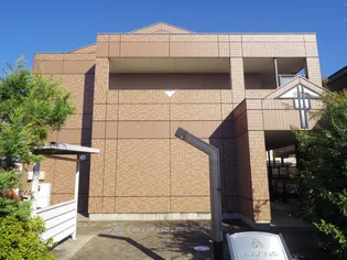 フォレスト ヴィラの画像