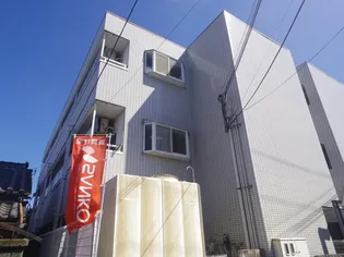 フローレンスヨーコの画像