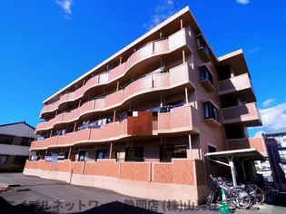 メルベーユ篭上IIの画像