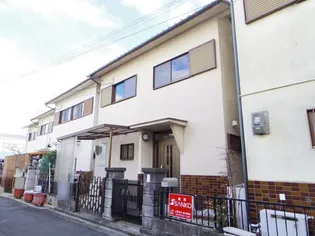 奈良県大和郡山市小南町【一戸建】の外観