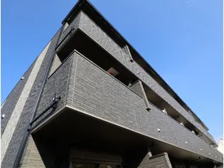 奈良県奈良市北袋町【アパート】の外観