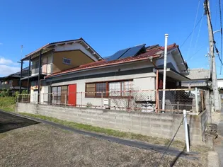 奈良県大和郡山市横田町【一戸建】の外観