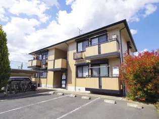 クラスターコートの画像