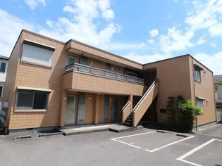 コージーハウス一条の画像