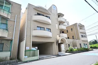 サンパレス21奈良Iの画像