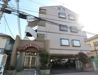 タクティ大安寺の画像