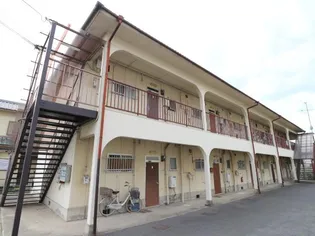 ツクモハイツの画像