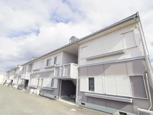 サニーヒル【1階】の外観