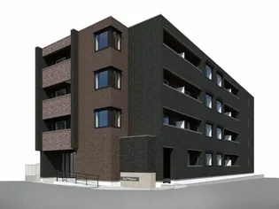 奈良県奈良市大宮町5丁目【マンション】の外観