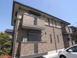 ルーナ西大寺の画像