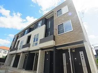 サンセレノ WABIの画像