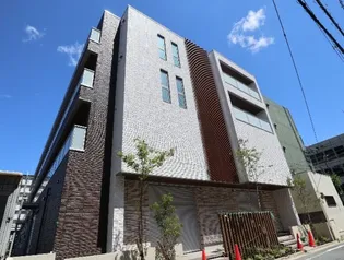 奈良県奈良市大宮町6丁目【マンション】の外観