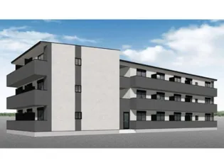 GENTRY王寺の画像