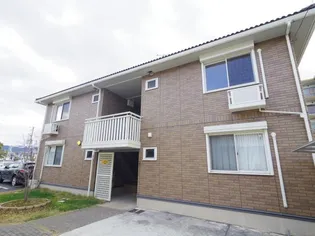 カリーノA棟の画像