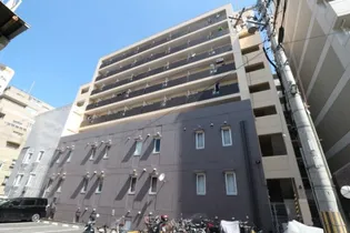 シティホームズ大宮の画像