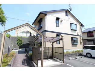 パークヒル北山Eの画像