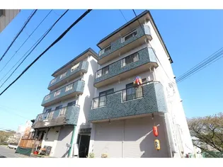 サンハイツ上村の画像