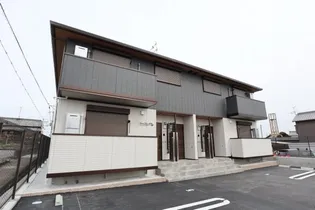 アムールメゾン葛城の画像