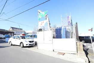 アムールメゾン葛城の画像