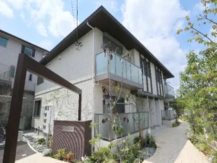 ヴァンヴェール生駒の画像