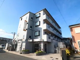 ファーストシティ1の画像