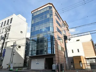 奈良県奈良市林小路町【マンション】の外観