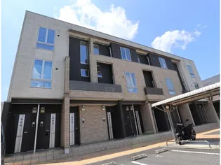 エレガンテ【3階】の外観