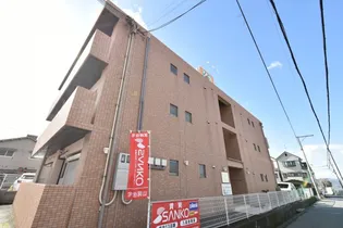 エクスフォーレスト奈良の画像