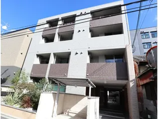 カーサ ドマーニIIの画像