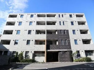 奈良県奈良市神殿町【マンション】の外観