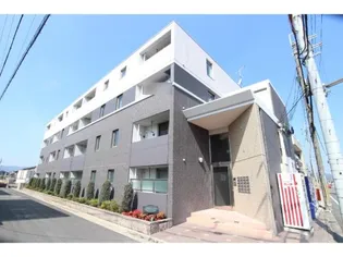 レジデンス斑鳩の画像