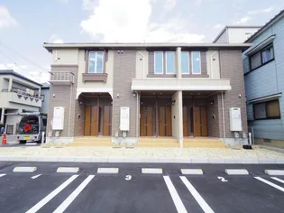 イターナルパレスⅡ【1階】の外観