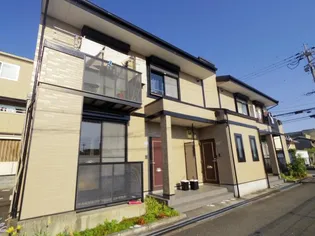 奈良県奈良市大安寺3丁目【マンション】の外観