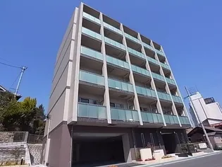 ルミエール生駒の画像