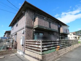 シャルマン高畑 Aの画像