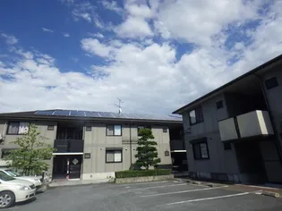 パストラルジュセイ壱番館の画像