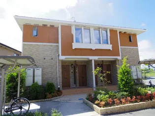 サニーシャトウ Fの画像